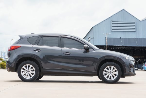 MAZDA CX-5 2.0 S ปี2017 - Image 6