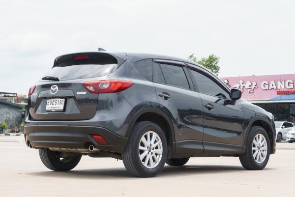 MAZDA CX-5 2.0 S ปี2017 - Image 7