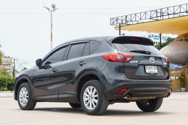 MAZDA CX-5 2.0 S ปี2017 - Image 9