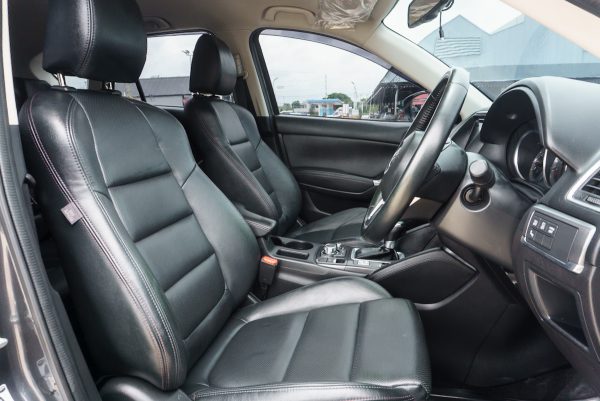 MAZDA CX-5 2.0 S ปี2017 - Image 11