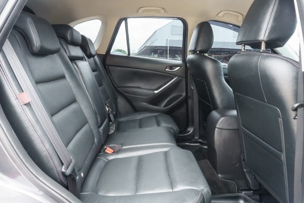 MAZDA CX-5 2.0 S ปี2017 - Image 12
