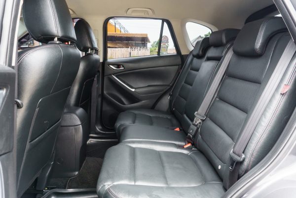 MAZDA CX-5 2.0 S ปี2017 - Image 13