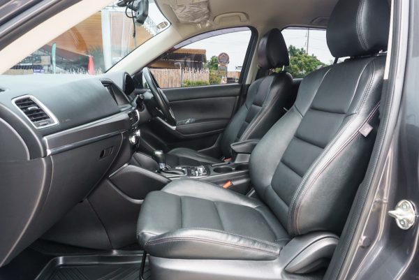 MAZDA CX-5 2.0 S ปี2017 - Image 14