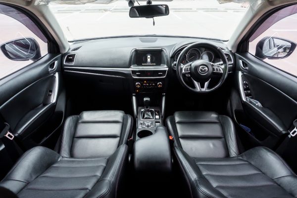 MAZDA CX-5 2.0 S ปี2017 - Image 16