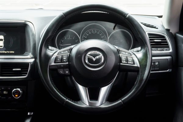 MAZDA CX-5 2.0 S ปี2017 - Image 17