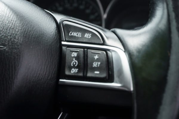 MAZDA CX-5 2.0 S ปี2017 - Image 19