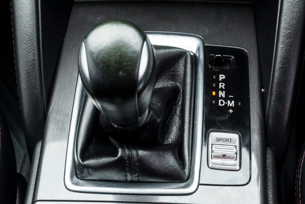 MAZDA CX-5 2.0 S ปี2017 - Image 23