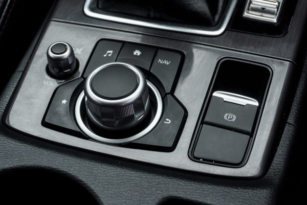 MAZDA CX-5 2.0 S ปี2017 - Image 24