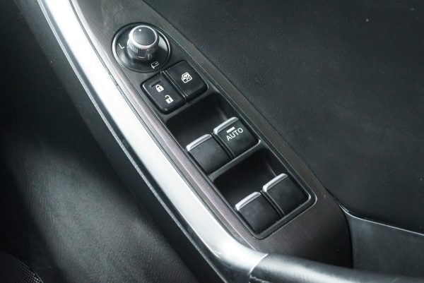 MAZDA CX-5 2.0 S ปี2017 - Image 26