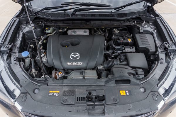 MAZDA CX-5 2.0 S ปี2017 - Image 29