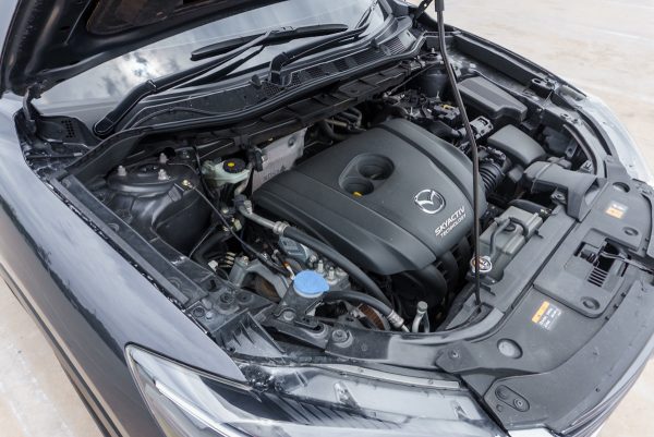 MAZDA CX-5 2.0 S ปี2017 - Image 30