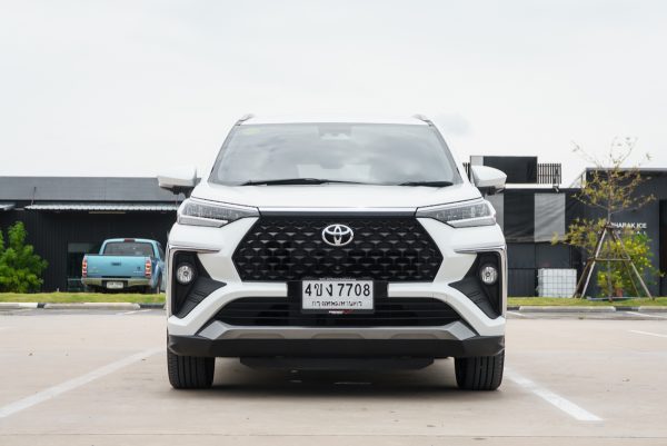 TOYOTA VELOZ 1.5 PREMIUM 2023 - Image 4