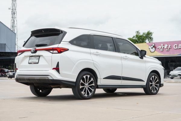 TOYOTA VELOZ 1.5 PREMIUM 2023 - Image 7