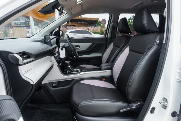 TOYOTA VELOZ 1.5 PREMIUM 2023 - Image 11