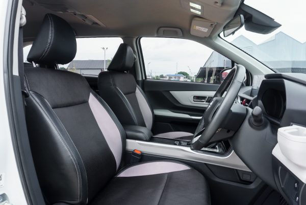 TOYOTA VELOZ 1.5 PREMIUM 2023 - Image 14