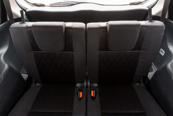 TOYOTA VELOZ 1.5 PREMIUM 2023 - Image 16
