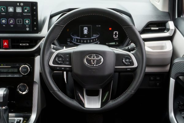 TOYOTA VELOZ 1.5 PREMIUM 2023 - Image 17