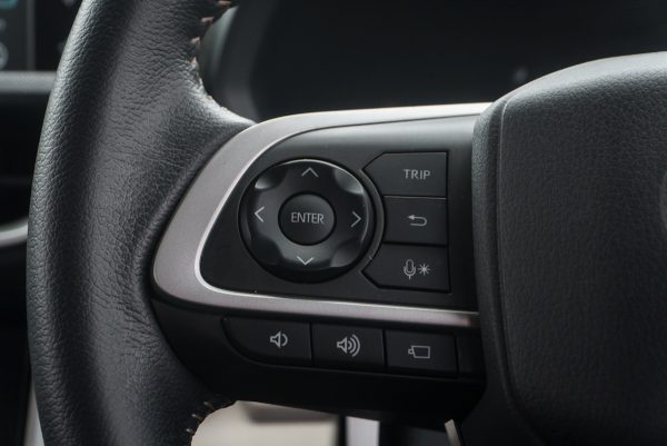 TOYOTA VELOZ 1.5 PREMIUM 2023 - Image 18