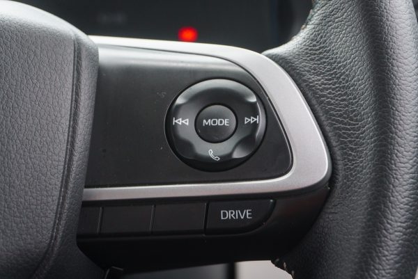 TOYOTA VELOZ 1.5 PREMIUM 2023 - Image 19
