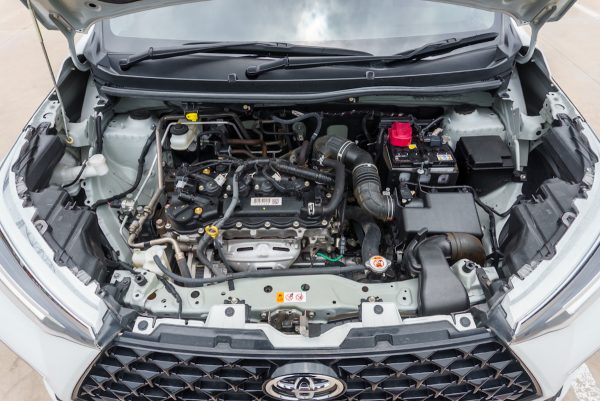 TOYOTA VELOZ 1.5 PREMIUM 2023 - Image 33
