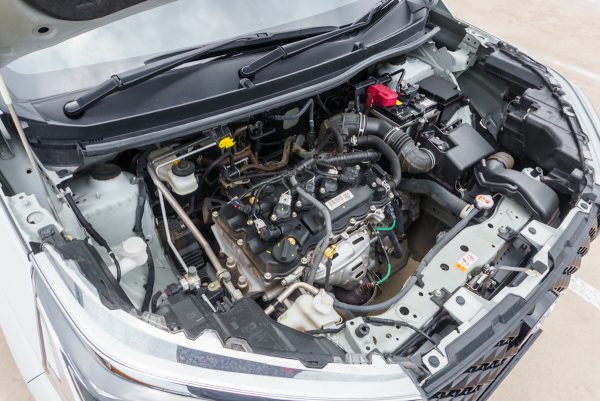 TOYOTA VELOZ 1.5 PREMIUM 2023 - Image 34