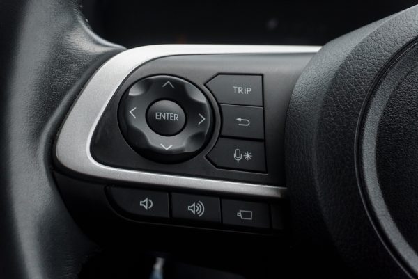 TOYOTA YARIS ATIV 1.2 PREMIUM LUXURY 2022 - Image 17