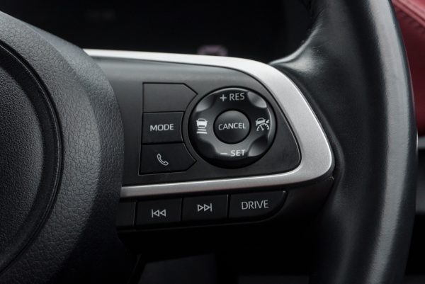 TOYOTA YARIS ATIV 1.2 PREMIUM LUXURY 2022 - Image 18