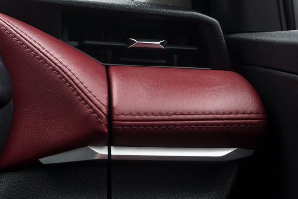 TOYOTA YARIS ATIV 1.2 PREMIUM LUXURY 2022 - Image 27