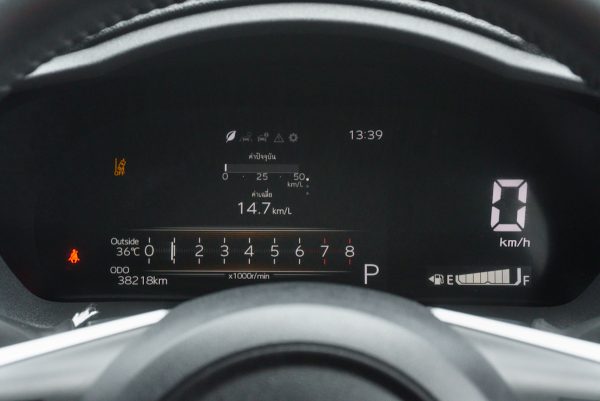 TOYOTA YARIS ATIV 1.2 PREMIUM LUXURY 2022 - Image 32