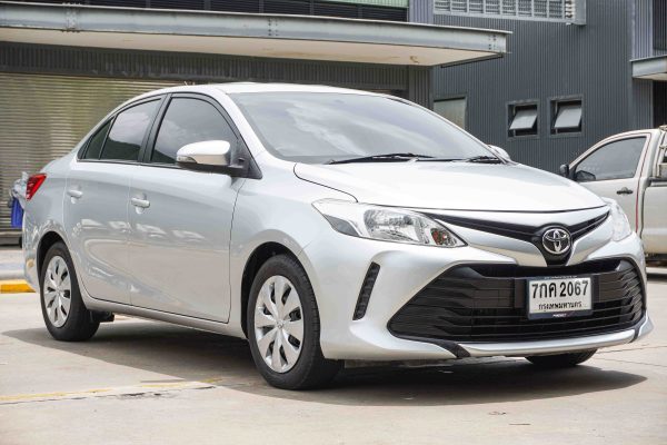 TOYOTA VIOS 1.5 J AT ปี 2018 (7กค2067) - Image 5