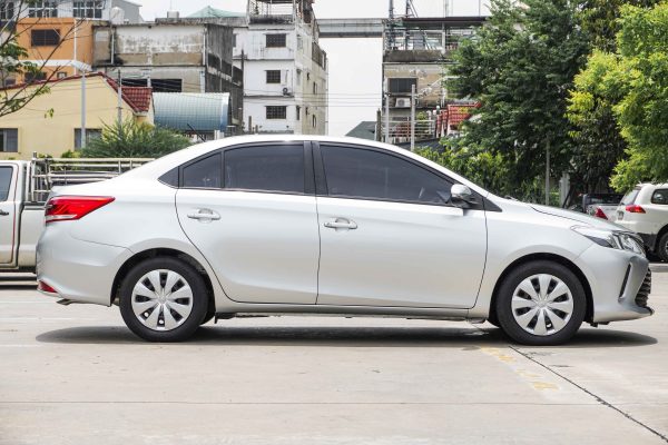 TOYOTA VIOS 1.5 J AT ปี 2018 (7กค2067) - Image 6
