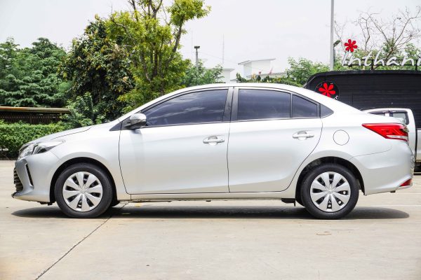 TOYOTA VIOS 1.5 J AT ปี 2018 (7กค2067) - Image 7