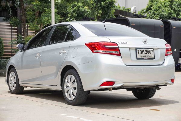 TOYOTA VIOS 1.5 J AT ปี 2018 (7กค2067) - Image 8