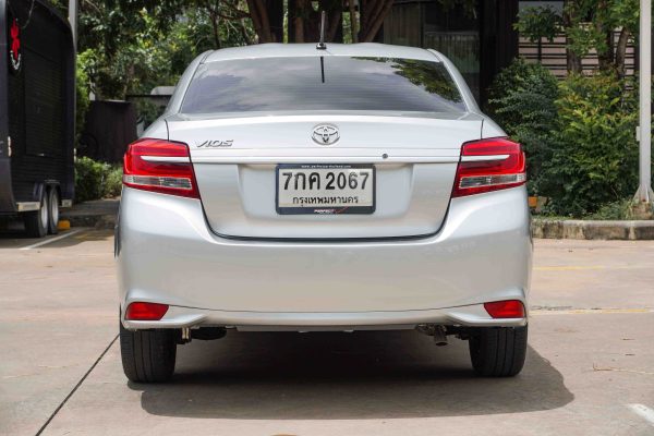 TOYOTA VIOS 1.5 J AT ปี 2018 (7กค2067) - Image 9