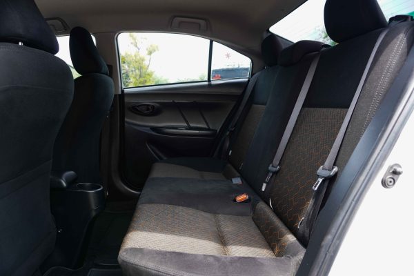 TOYOTA VIOS 1.5 J AT ปี 2018 (7กค2067) - Image 13