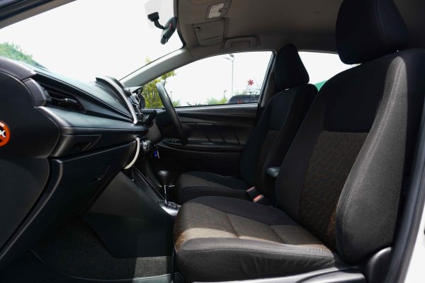 TOYOTA VIOS 1.5 J AT ปี 2018 (7กค2067) - Image 14