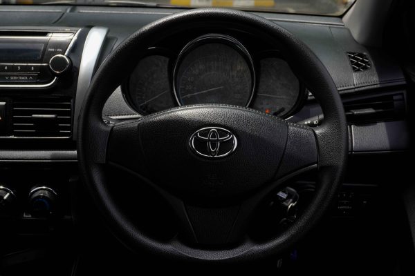 TOYOTA VIOS 1.5 J AT ปี 2018 (7กค2067) - Image 16