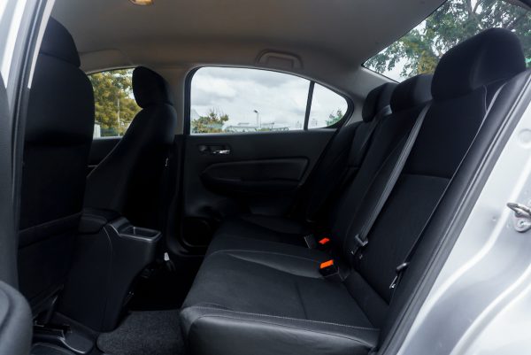 HONDA CITY 1.0 V AT ปี 2021 (2ขฉ5176) - Image 13
