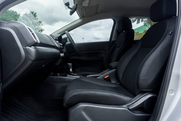 HONDA CITY 1.0 V AT ปี 2021 (2ขฉ5176) - Image 14