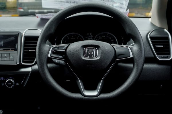 HONDA CITY 1.0 V AT ปี 2021 (2ขฉ5176) - Image 16