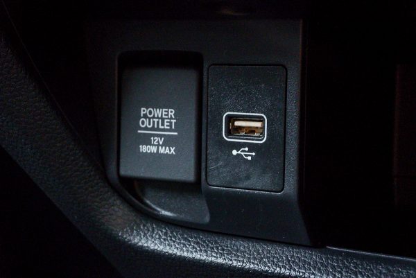 HONDA CITY 1.0 V AT ปี 2021 (2ขฉ5176) - Image 19