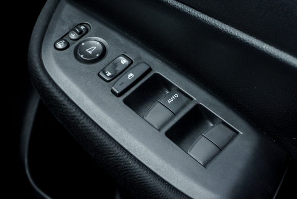 HONDA CITY 1.0 V AT ปี 2021 (2ขฉ5176) - Image 25