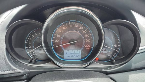 TOYOTA VIOS 1.5 J AT ปี 2018 (7กส7149) - Image 24