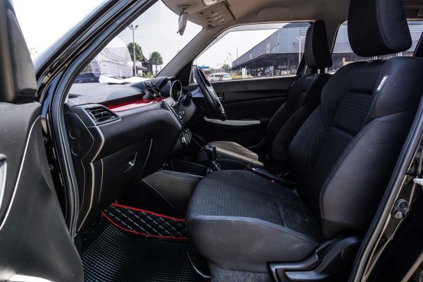 SUZUKI SWIFT 1.2 GLX AT ปี 2018 (กท8850) - Image 14