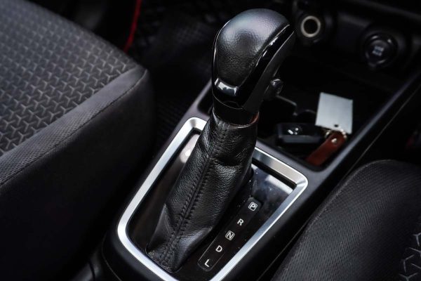SUZUKI SWIFT 1.2 GLX AT ปี 2018 (กท8850) - Image 20