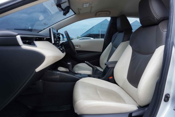 TOYOTA ALTIS (NEW) 1.6 G AT ปี 2019 (9กด8992) - Image 14