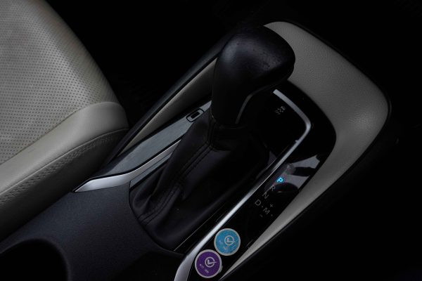 TOYOTA ALTIS (NEW) 1.6 G AT ปี 2019 (9กด8992) - Image 19