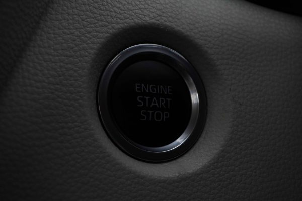 TOYOTA ALTIS (NEW) 1.6 G AT ปี 2019 (9กด8992) - Image 20