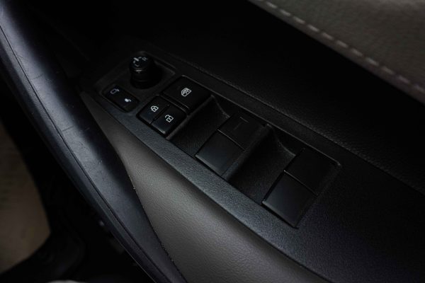 TOYOTA ALTIS (NEW) 1.6 G AT ปี 2019 (9กด8992) - Image 21