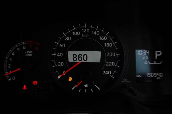 TOYOTA ALTIS (NEW) 1.6 G AT ปี 2019 (9กด8992) - Image 25